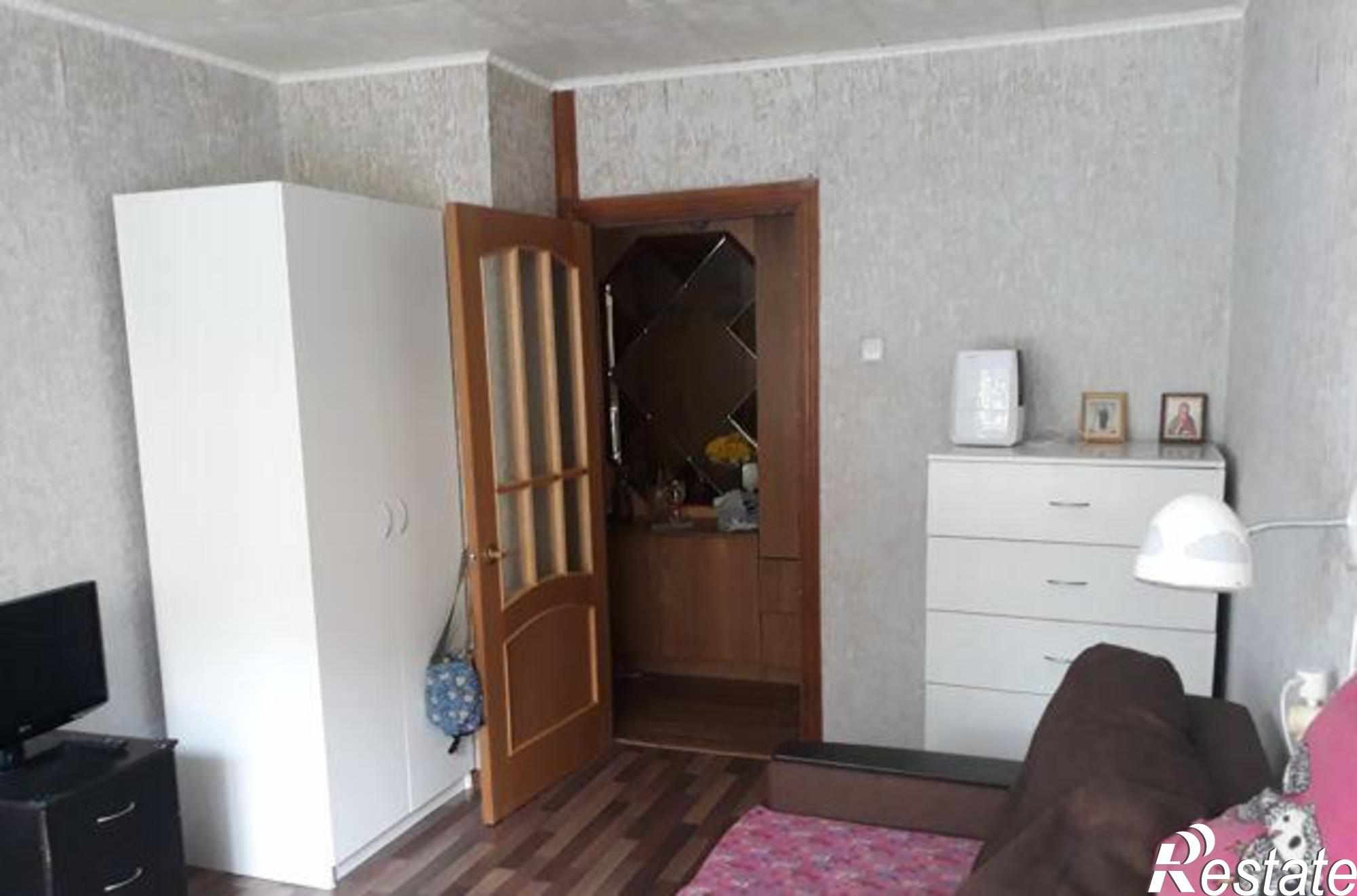 Купить квартиру за 3 340 000 рублей на проспект Сельмаш, 4