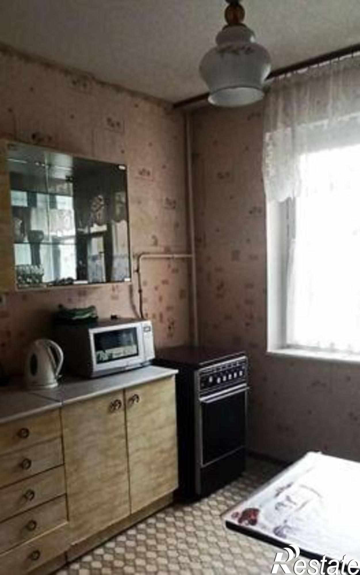 Купить квартиру за 3 520 000 рублей на улица Зорге, 58/4