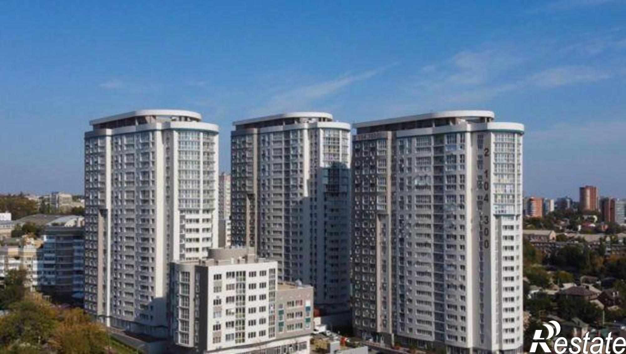 Купить квартиру за 6 350 000 рублей на Нижегородская улица, 31/1