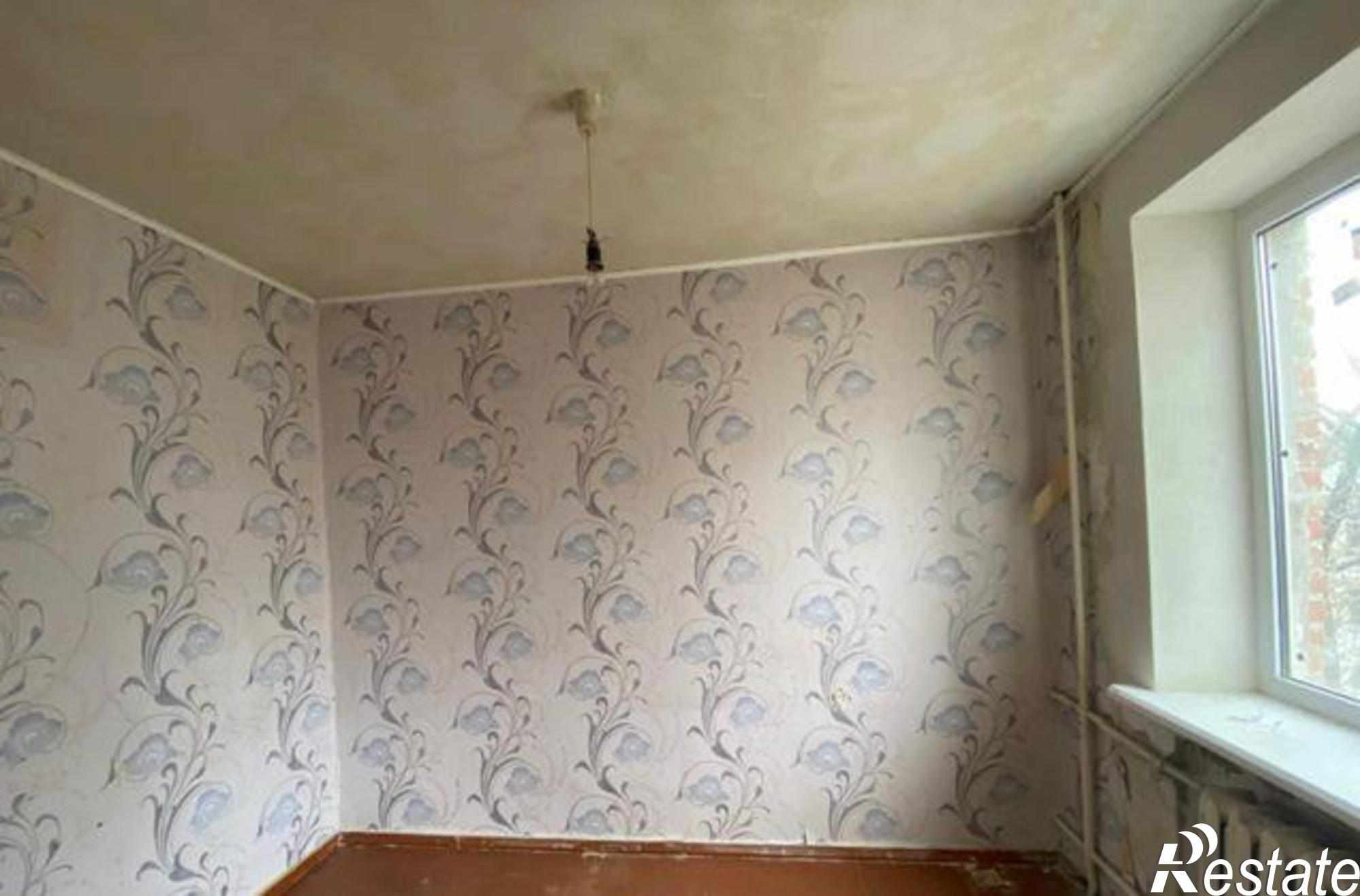 Купить квартиру за 2 250 000 рублей на улица Герасименко, 4