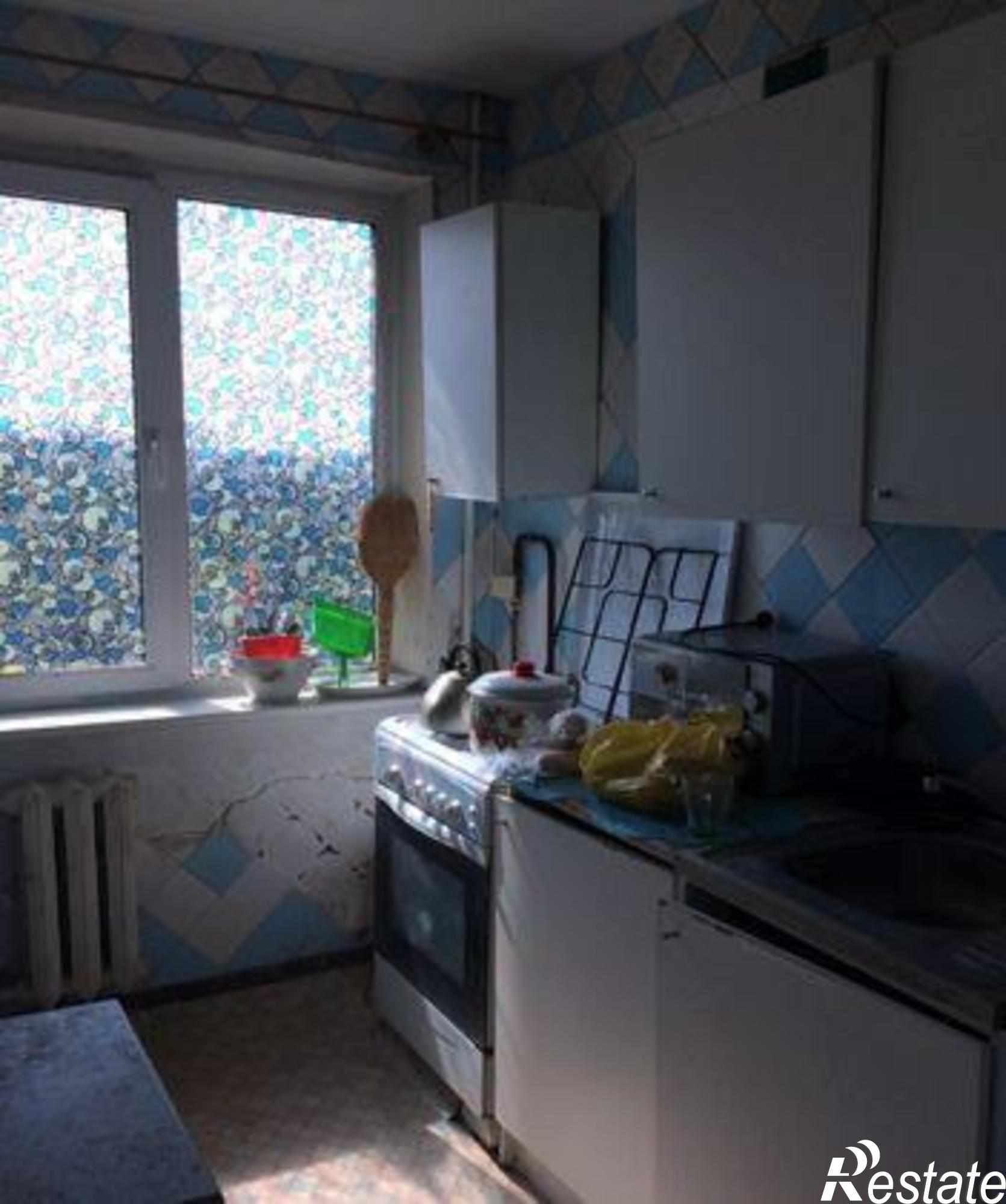 Купить квартиру за 3 430 000 рублей на проспект Сельмаш, 16