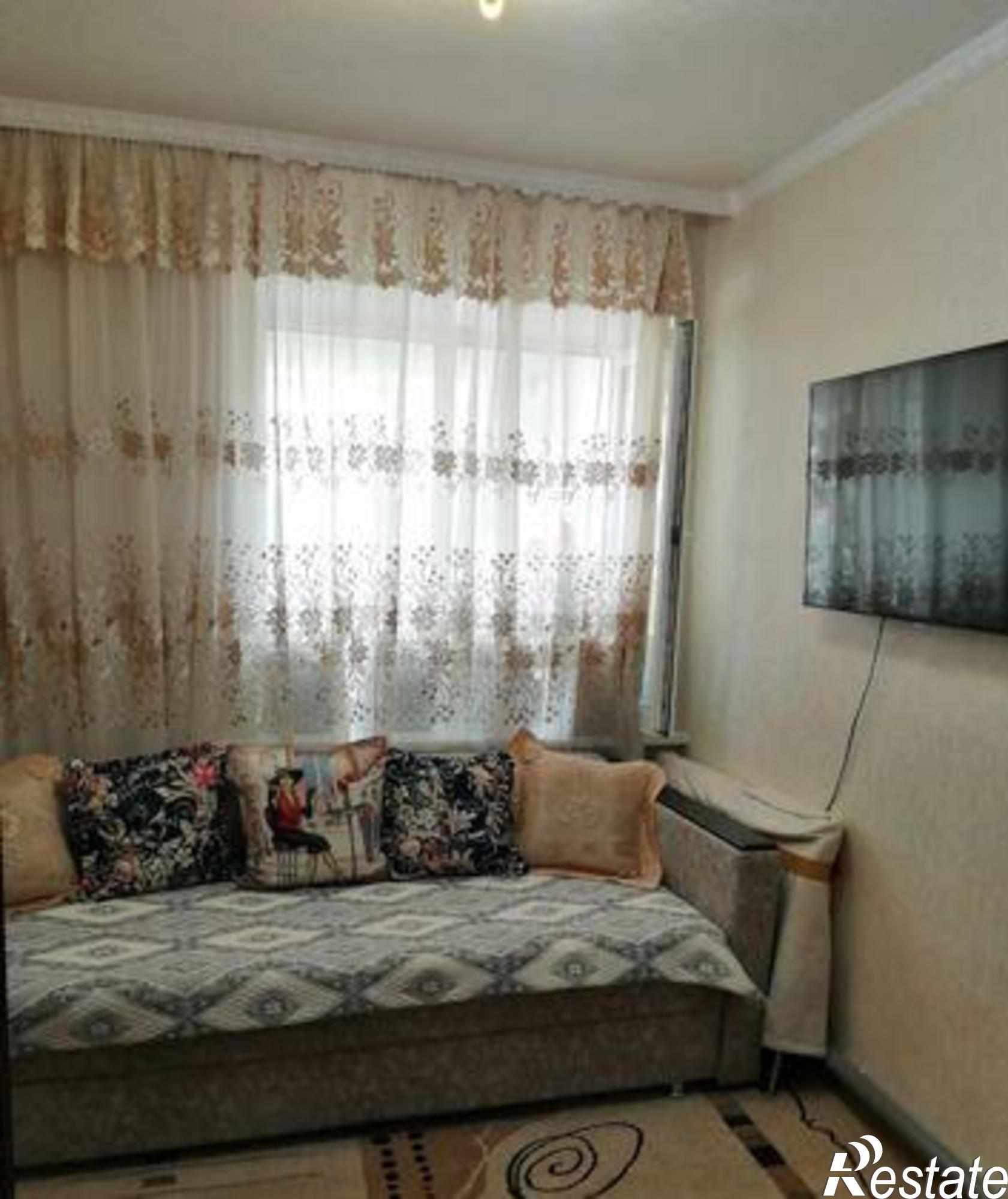 Купить квартиру за 3 850 000 рублей на Будённовский проспект, 31