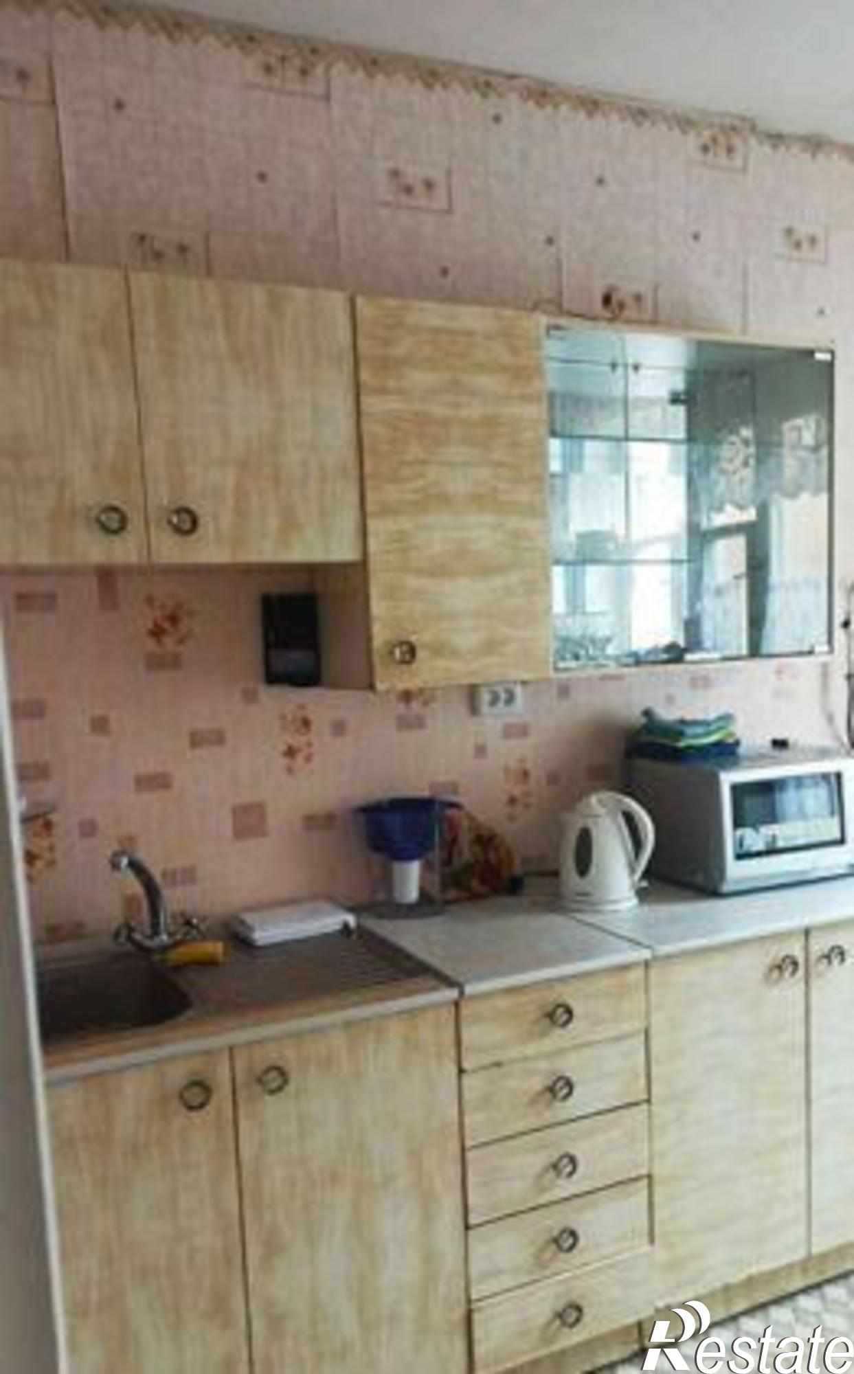 Купить квартиру за 3 520 000 рублей на улица Зорге, 58/4