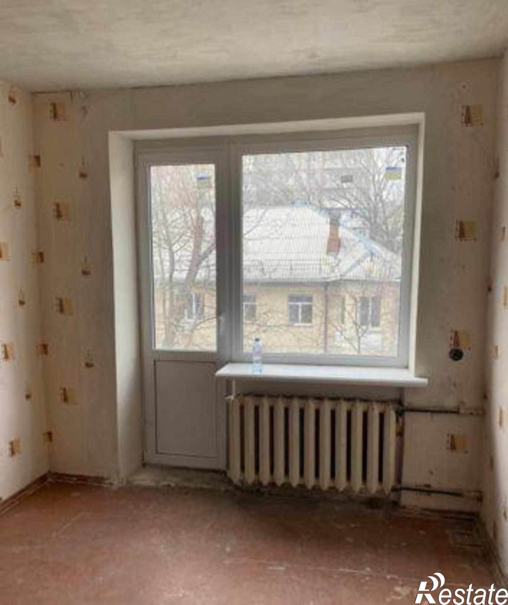 Купить квартиру за 2 250 000 рублей на улица Герасименко, 4