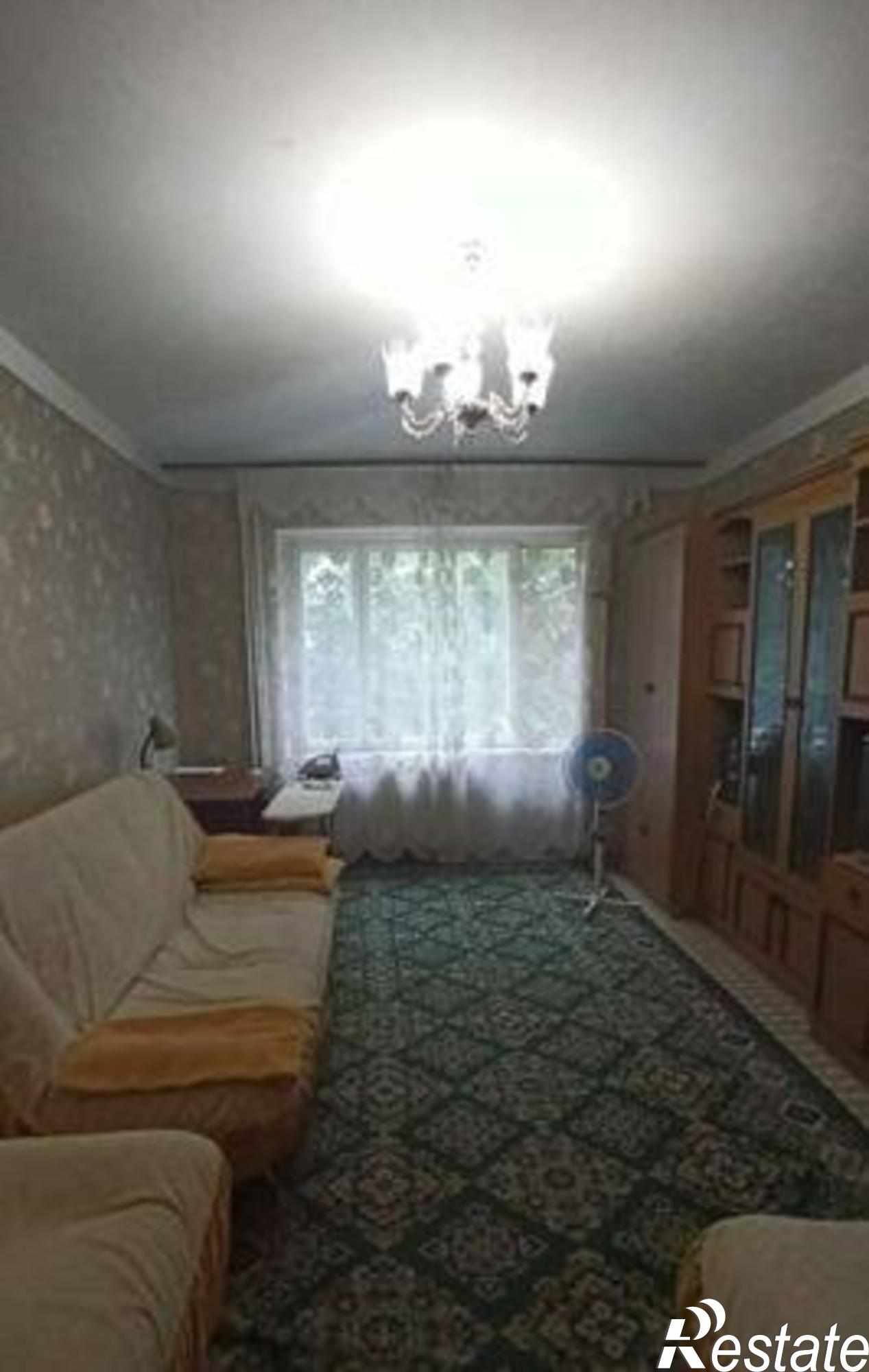 Купить квартиру за 3 520 000 рублей на улица Зорге, 58/4