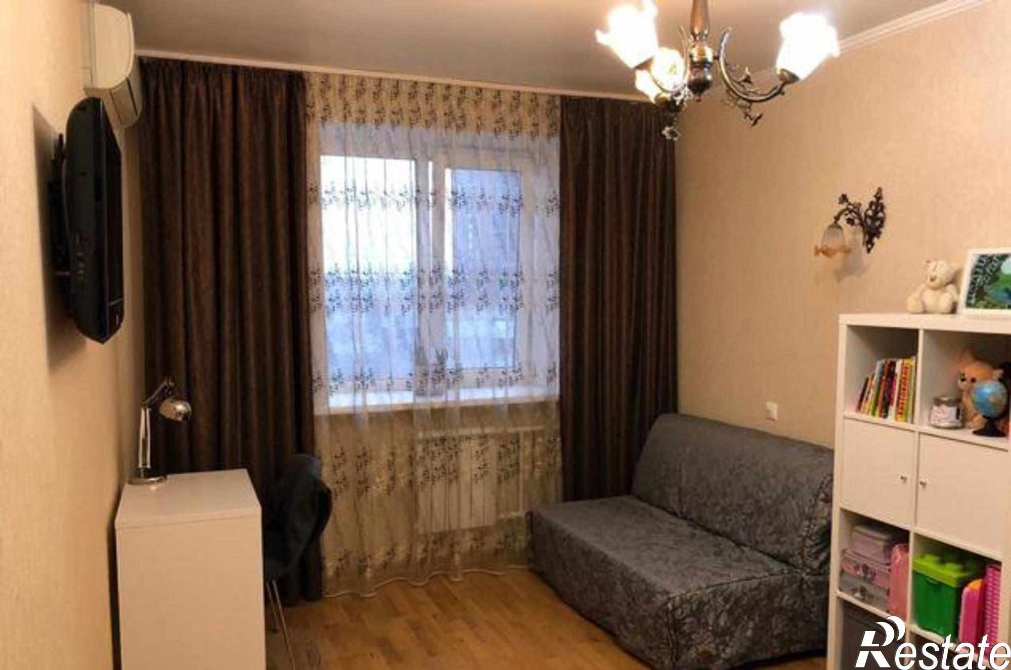 Купить квартиру за 5 360 000 рублей на улица Жмайлова, 4/9