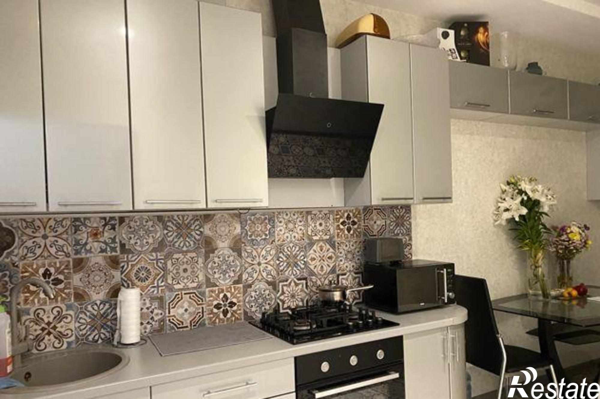 Купить квартиру за 3 760 000 рублей на Магнитогорская улица, 3/28Б