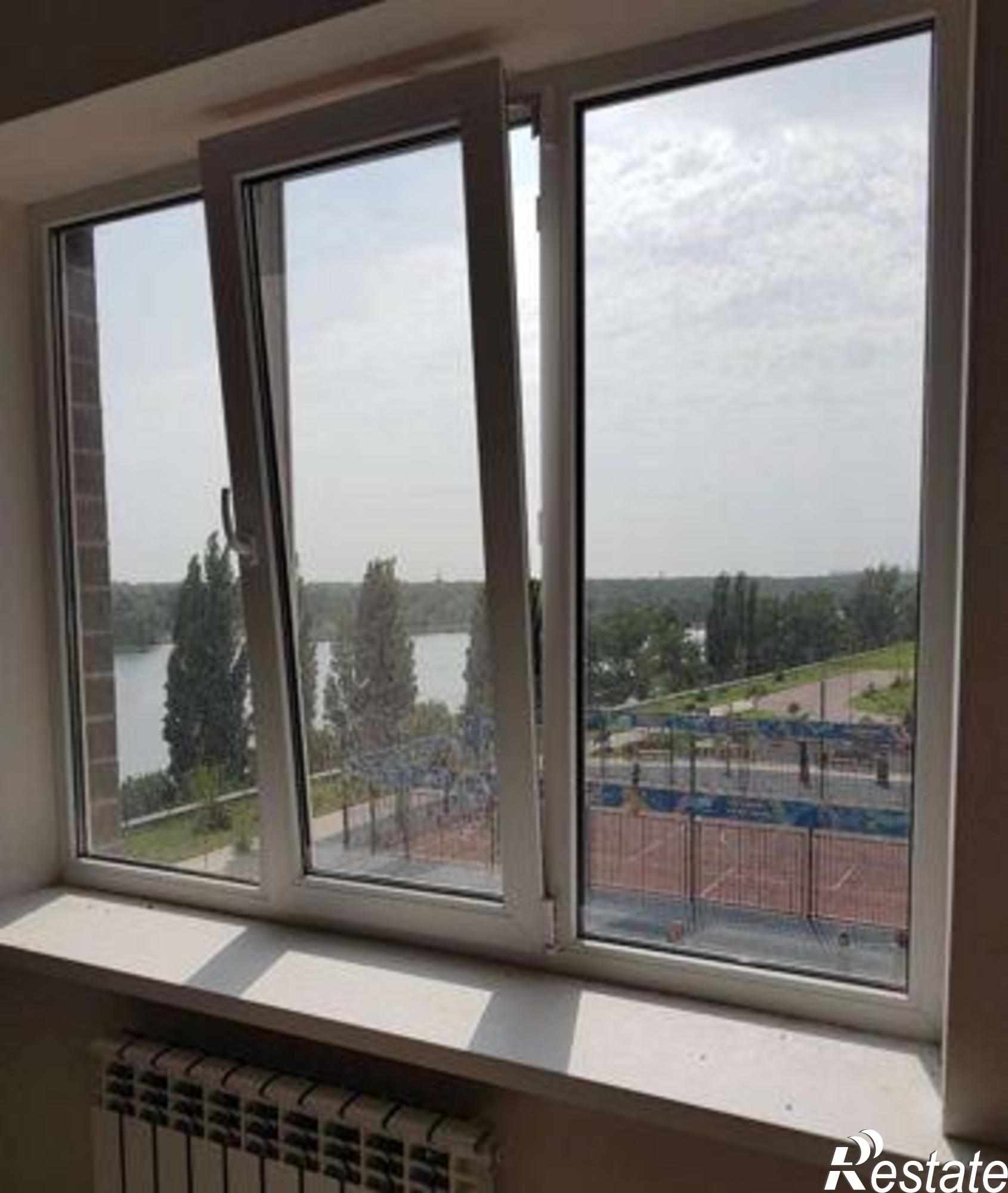 Купить квартиру за 3 760 000 рублей на Береговая улица, 117Бс7