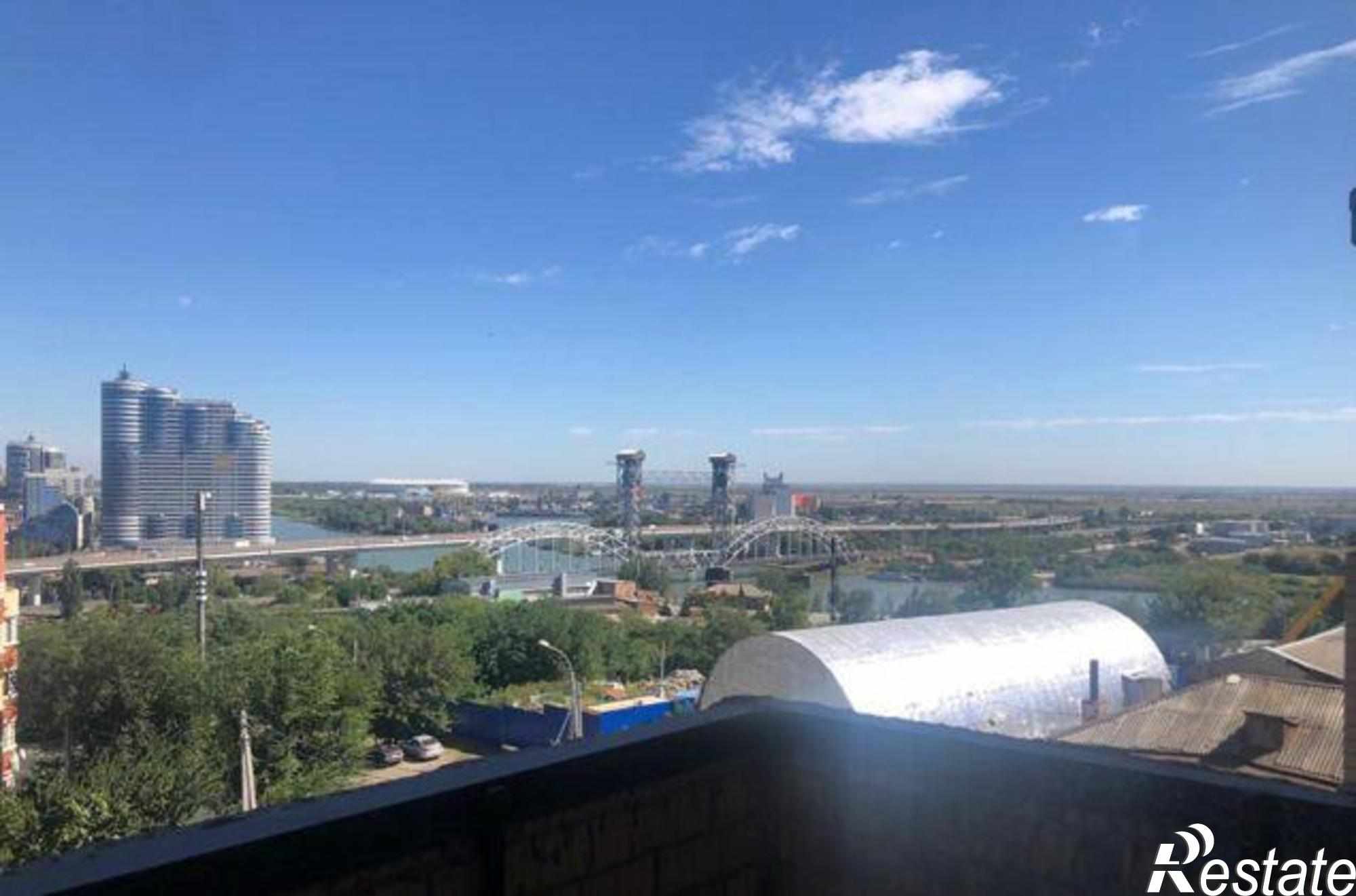 Купить квартиру за 2 940 000 рублей на Зеркальный переулок, 7