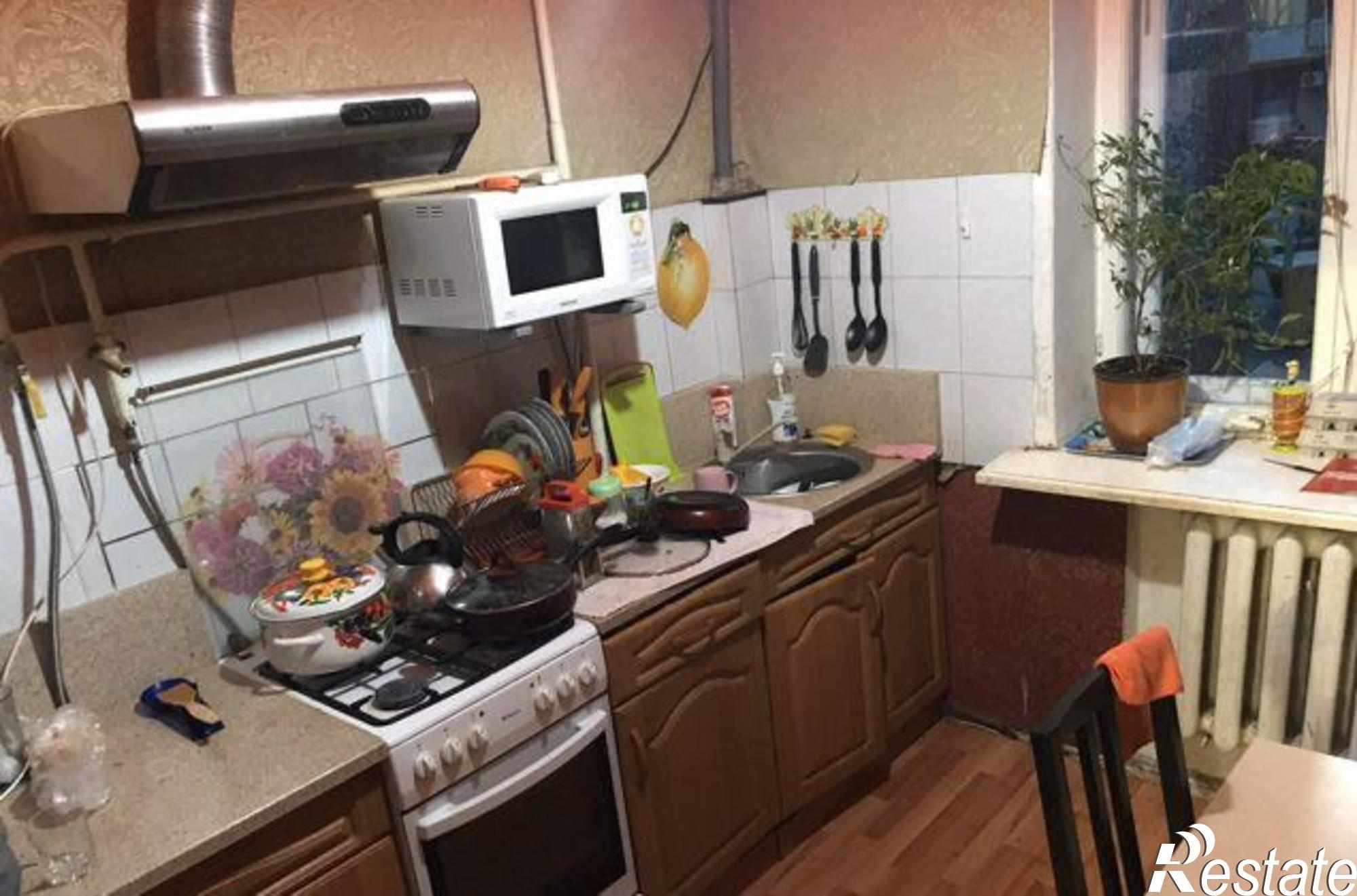 Купить квартиру за 3 290 000 рублей на Портовая улица, 80