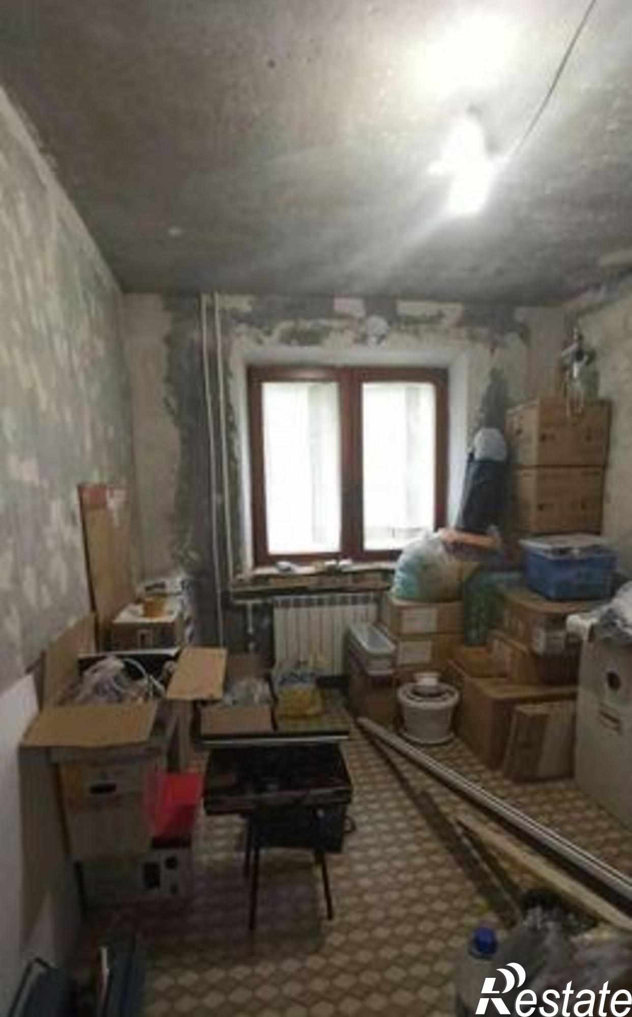 Купить квартиру за 3 520 000 рублей на улица Зорге, 58/4