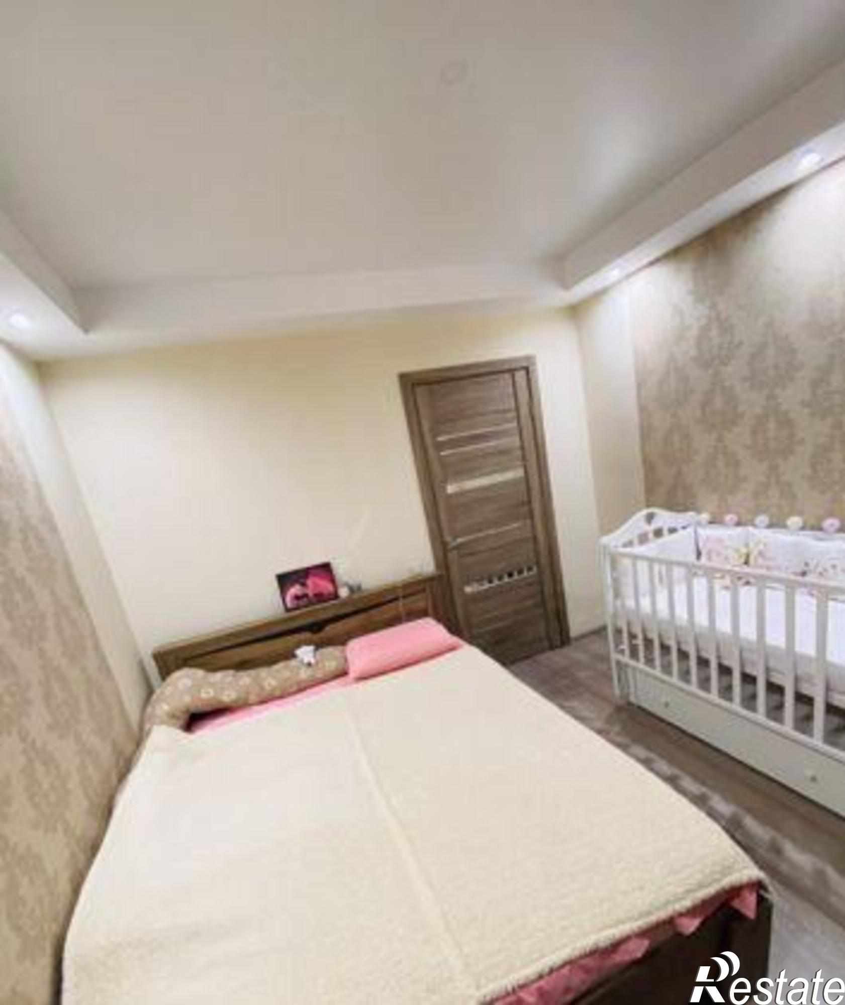 Купить квартиру за 3 380 000 рублей на улица Оганова, 8/1
