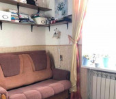 1-комн, 11кв м, этаж 3/3 проспект Соколова, 35