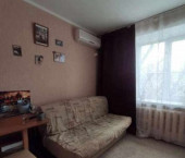 1-комн, 13кв м, этаж 5/5 Казахская улица, 89/2
