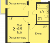 Центральный