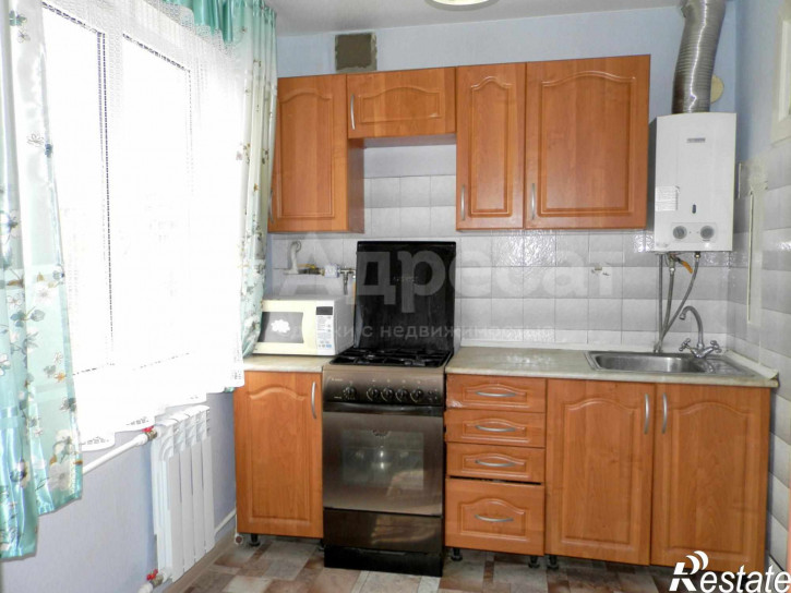 4-комн квартира ул. им. Академика Богомольца,  д.3