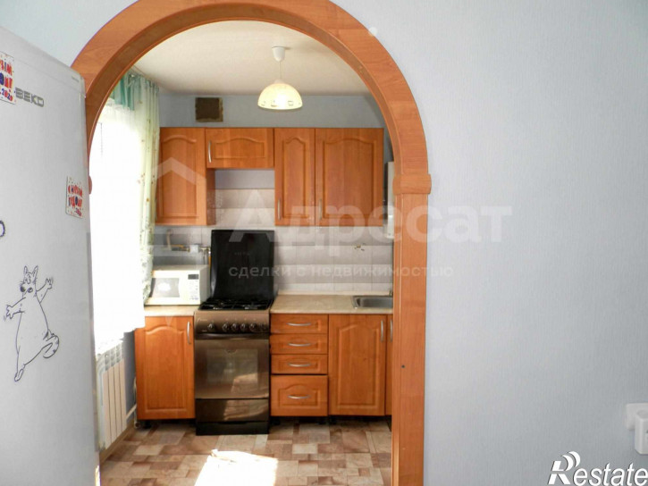 4-комн квартира ул. им. Академика Богомольца,  д.3