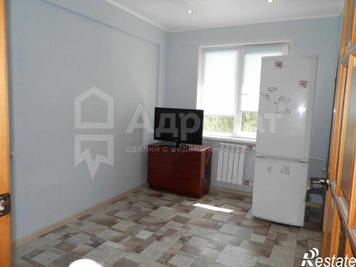 4-комн квартира ул. им. Академика Богомольца,  д.3