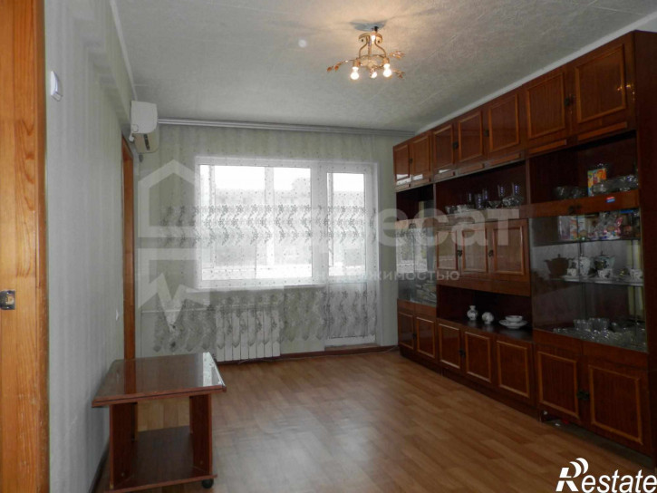 4-комн квартира ул. им. Академика Богомольца,  д.3