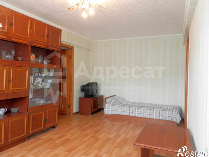 4-комн квартира ул. им. Академика Богомольца,  д.3