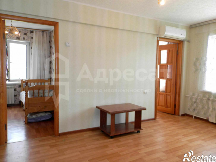 4-комн квартира ул. им. Академика Богомольца,  д.3