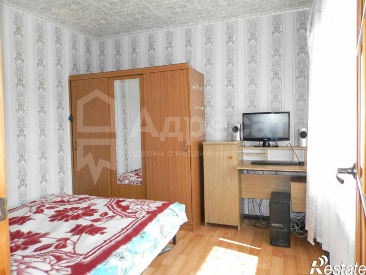 4-комн квартира ул. им. Академика Богомольца,  д.3
