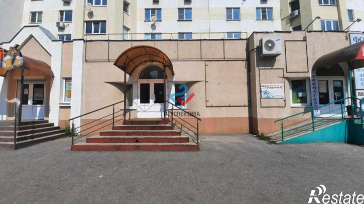 Торговое помещение улица Ленина, 19