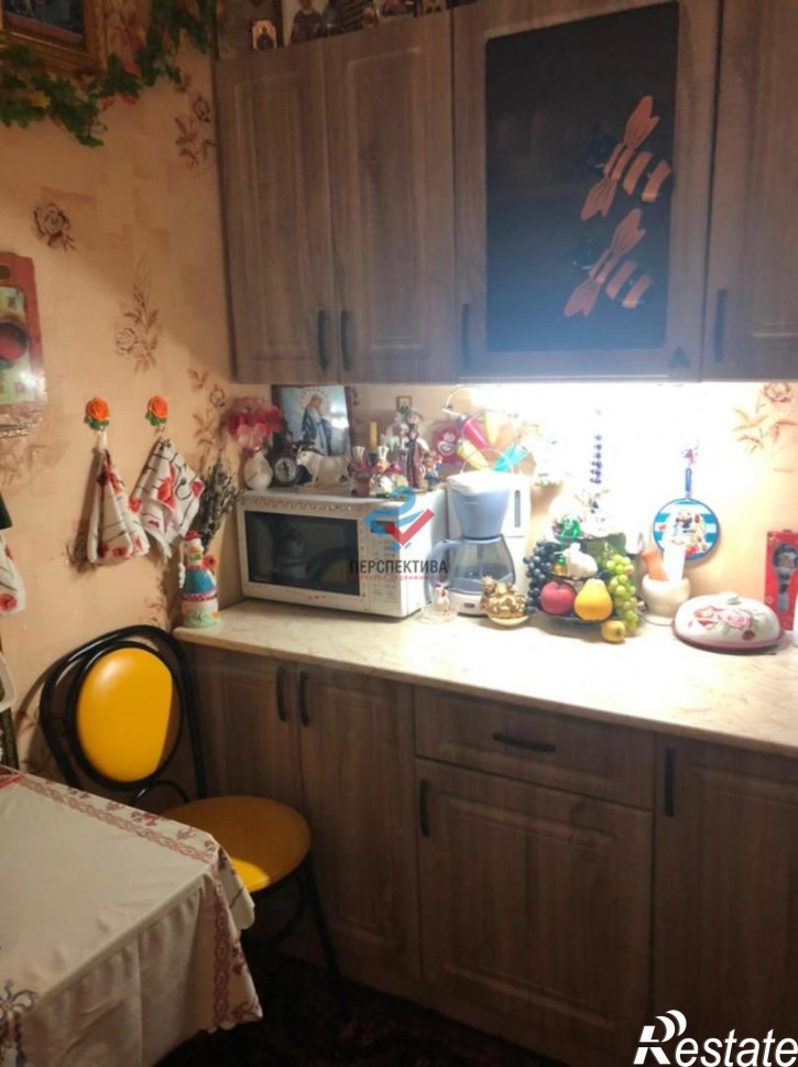Комната Ульяновская улица, 9