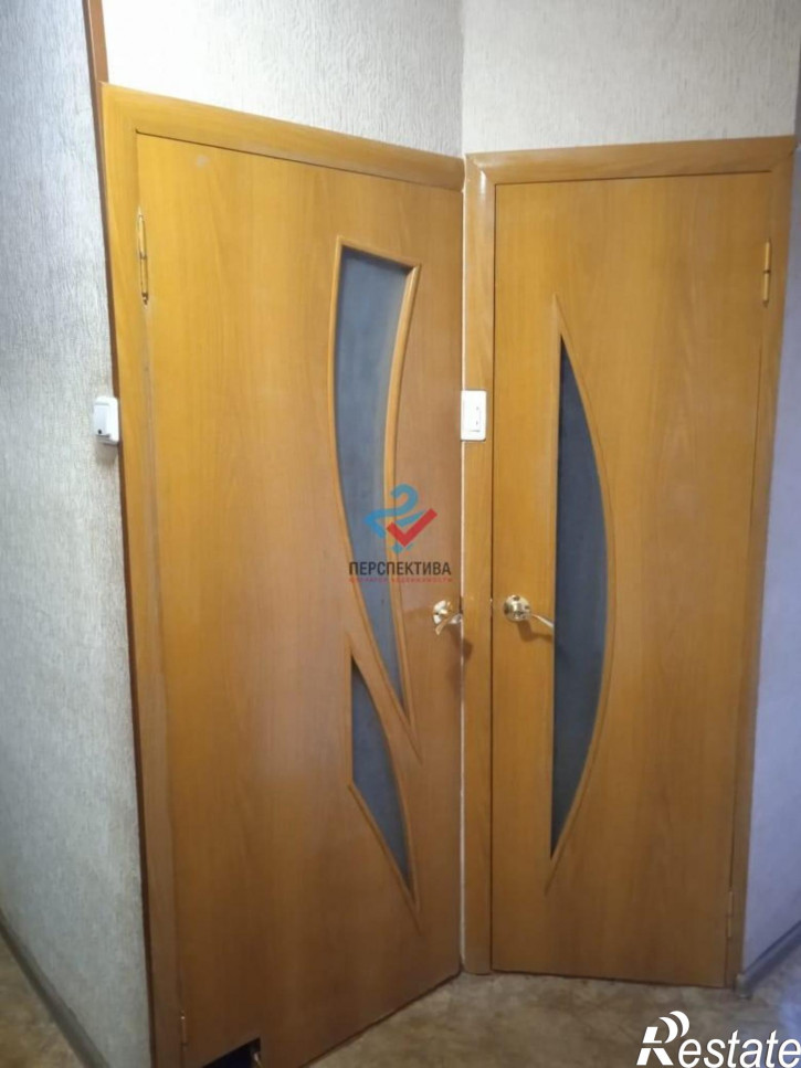 3-комн квартира 3-й проезд Лобачевского, 3