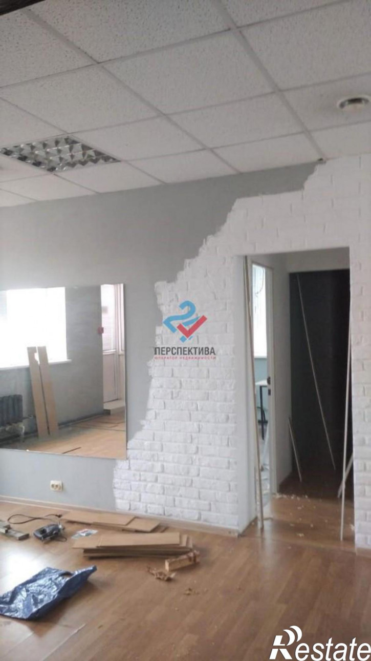 Офис проспект Победы, 122В
