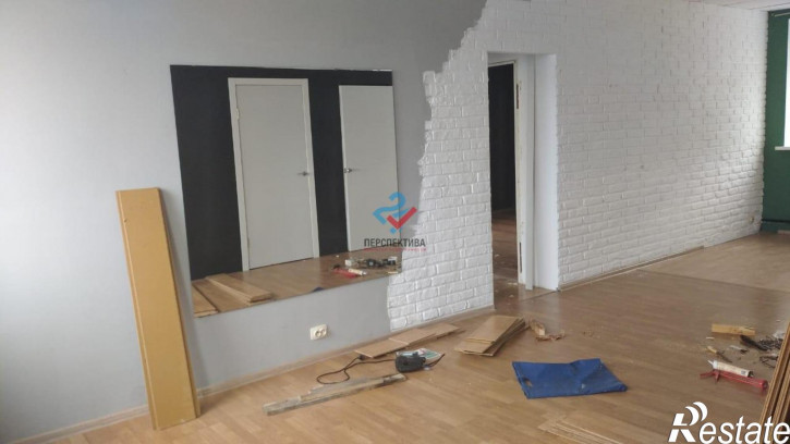 Офис проспект Победы, 122В