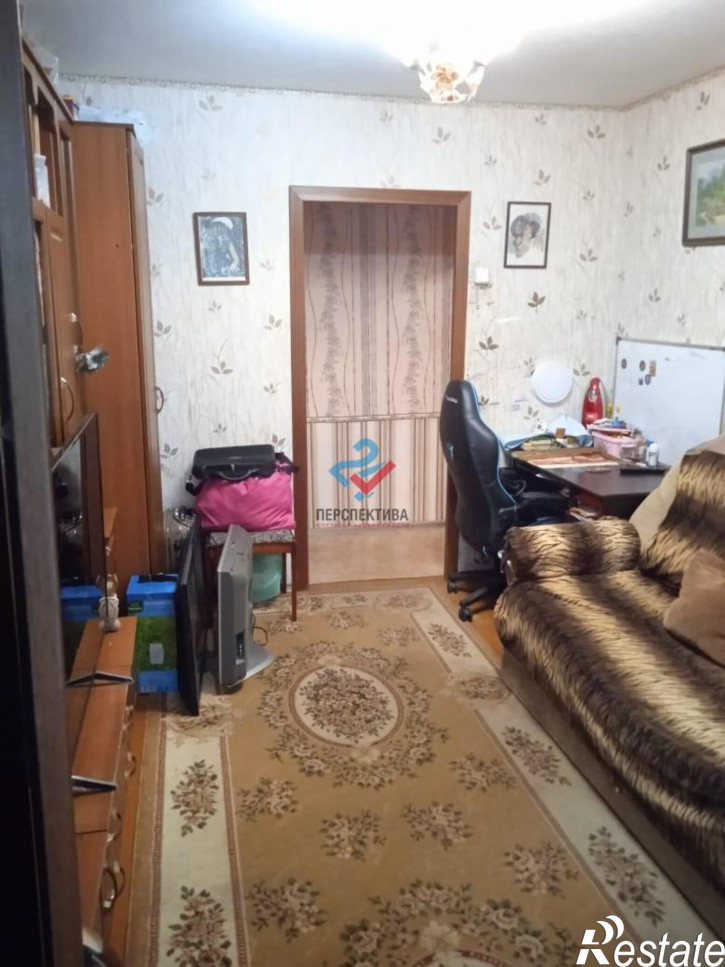 3-комн квартира 3-й проезд Лобачевского, 3