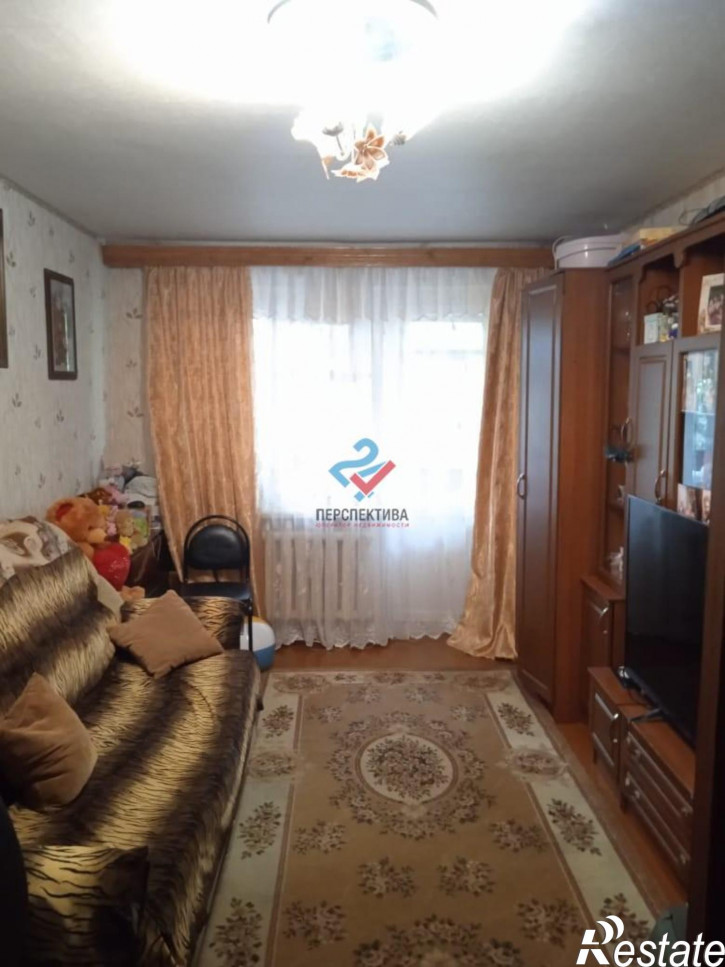 3-комн квартира 3-й проезд Лобачевского, 3