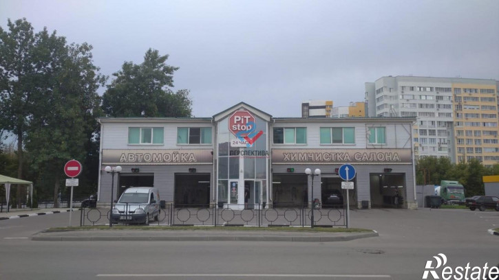 Офис проспект Победы, 122В