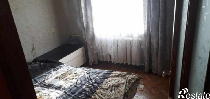 3-комн квартира Ворошиловский проспект, 101