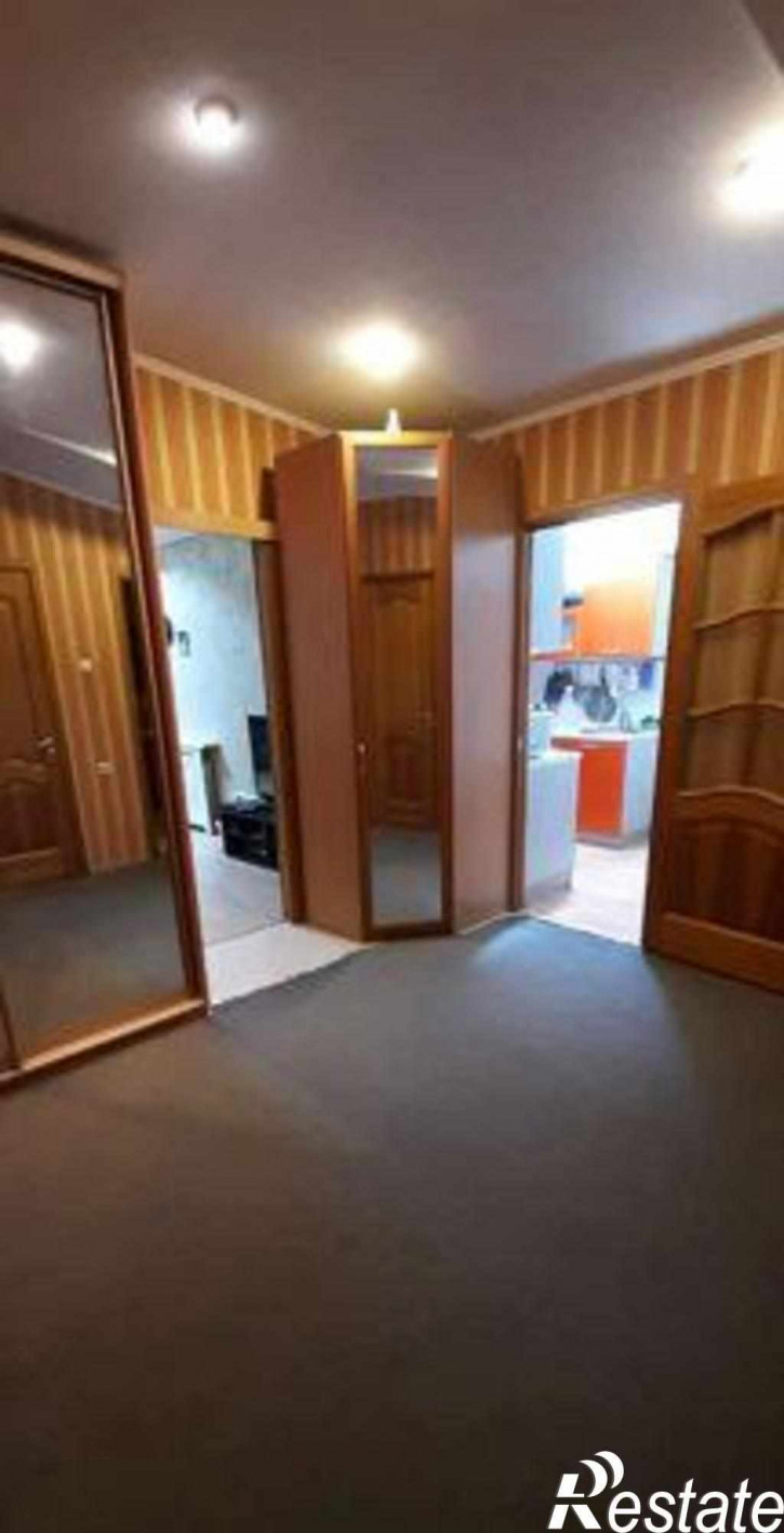 3-комн квартира улица Евдокимова, 37В