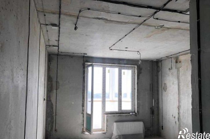 2-комн квартира в новом доме улица Еляна, 40