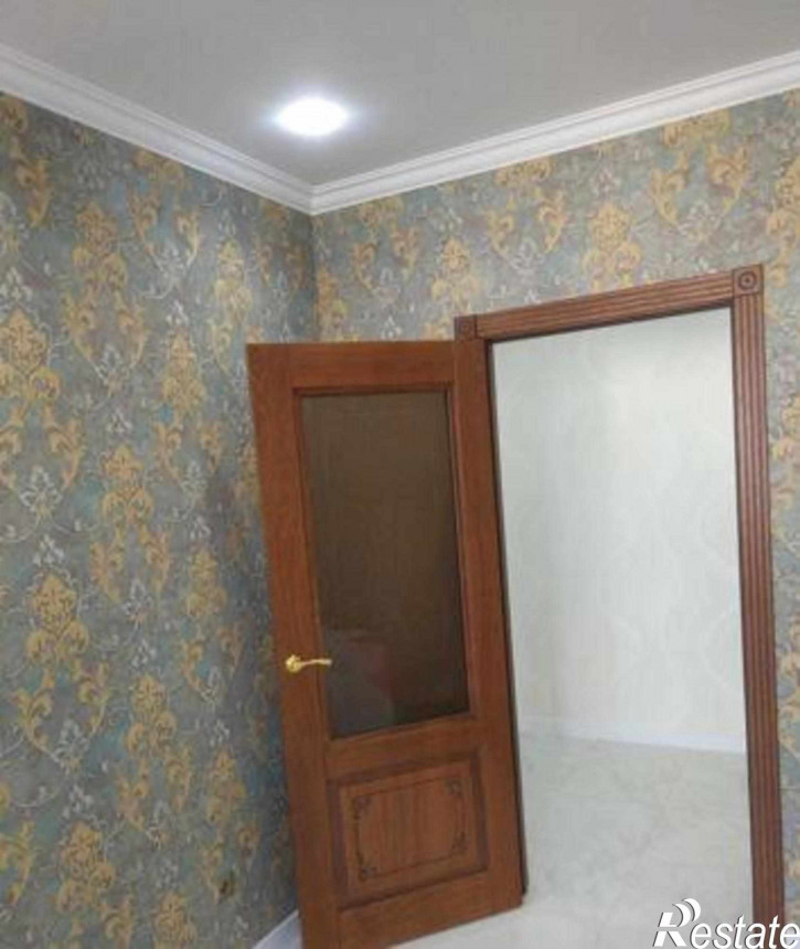 1-комн квартира Доломановский переулок, 124с2