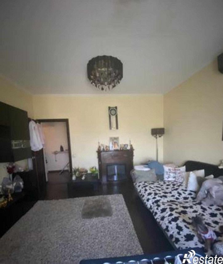 3-комн квартира улица Радищева, 46/9