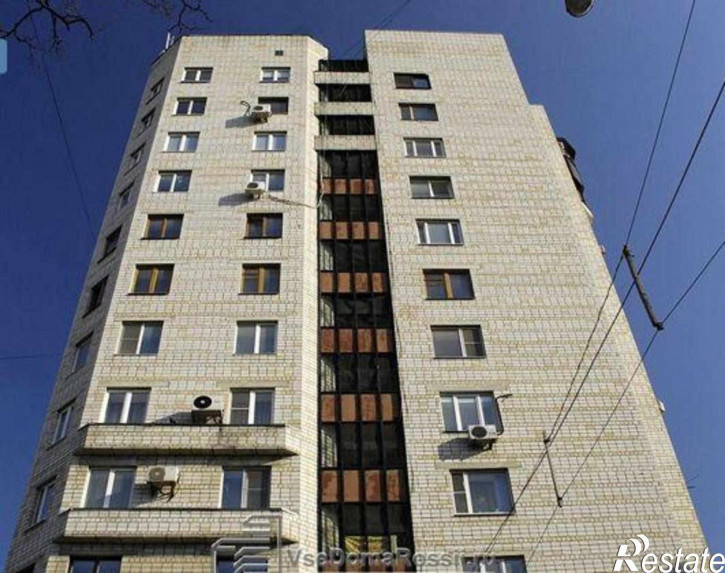 4-комн квартира Социалистическая улица, 140
