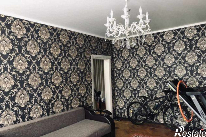 3-комн квартира Большая Садовая улица, 111