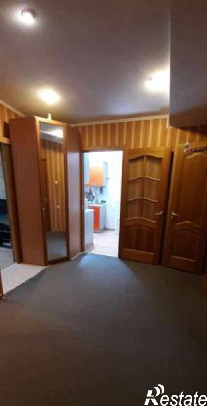 3-комн квартира улица Евдокимова, 37В
