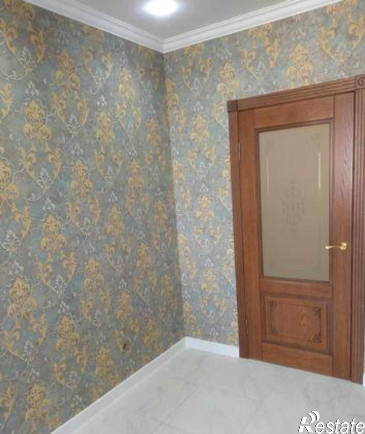 1-комн квартира Доломановский переулок, 124с2