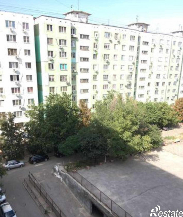 3-комн квартира улица Малиновского, 42А