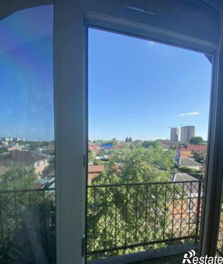 3-комн квартира улица Радищева, 46/9