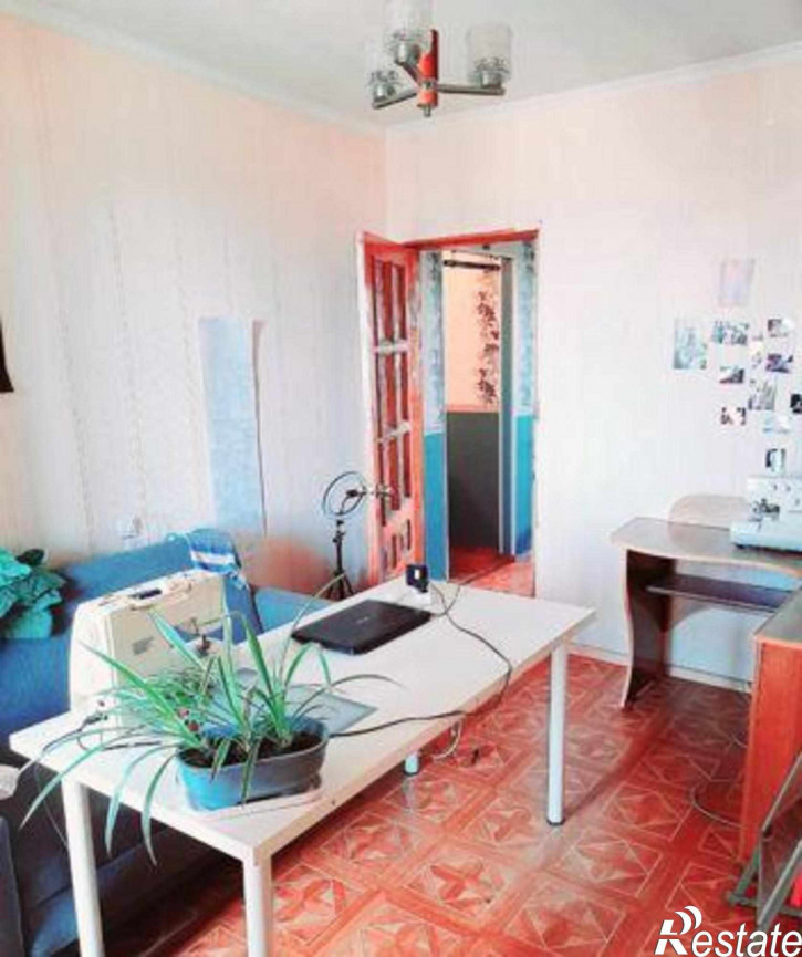 3-комн квартира улица Разина, 3А