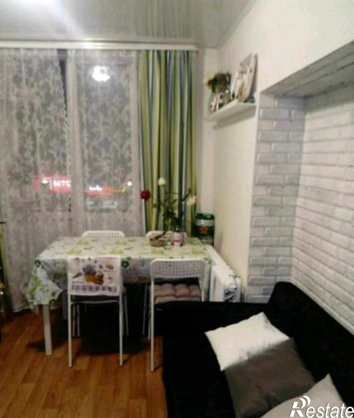 1-комн квартира площадь Карла Маркса, 103/1/1