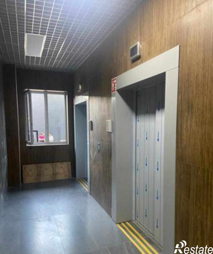 1-комн квартира в новом доме Доломановский переулок, 82