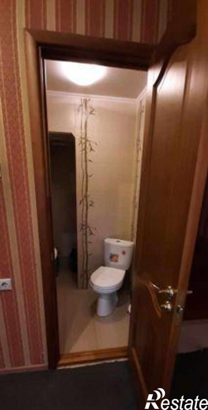 3-комн квартира улица Евдокимова, 37В