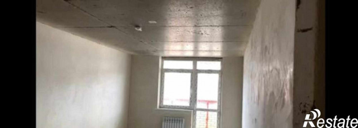 1-комн квартира в новом доме улица Оганова, 20к3